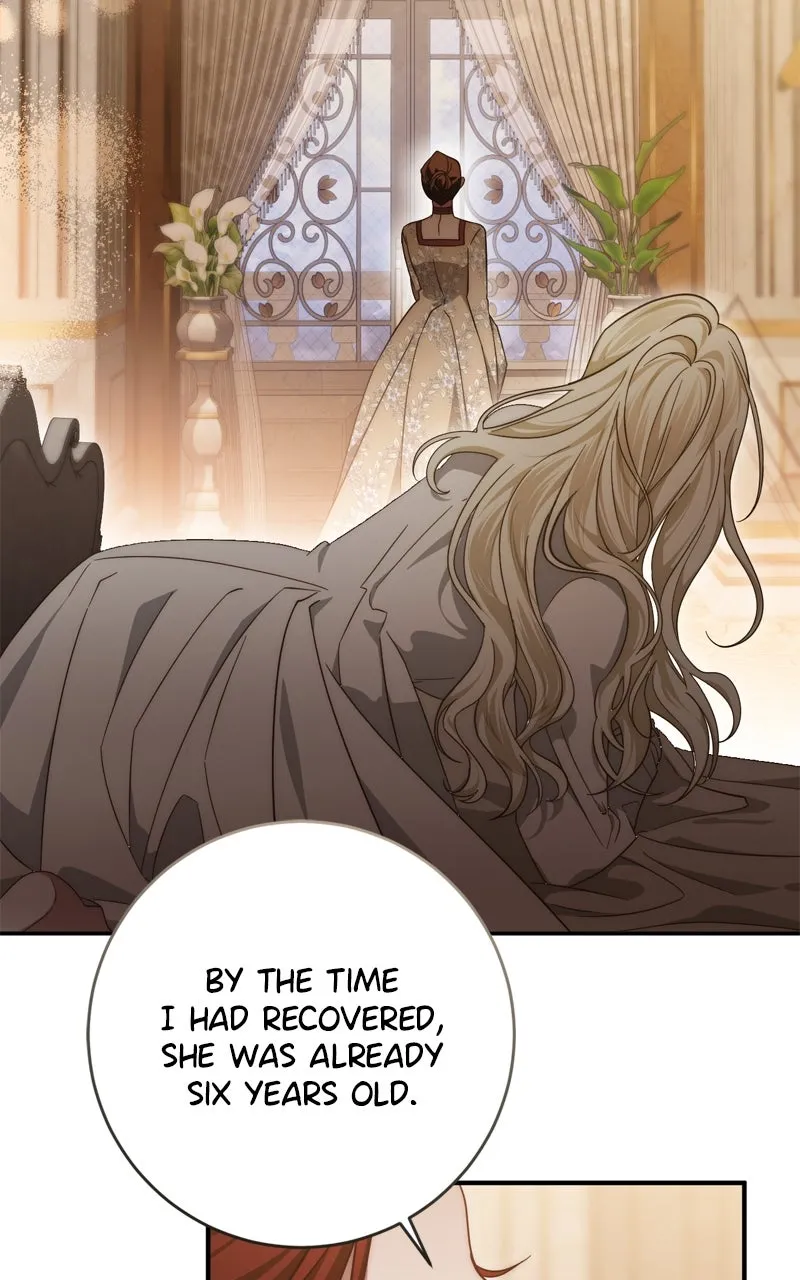 Read Behind Her Highness’s Smile chapter 61 image 100 on Lezhin