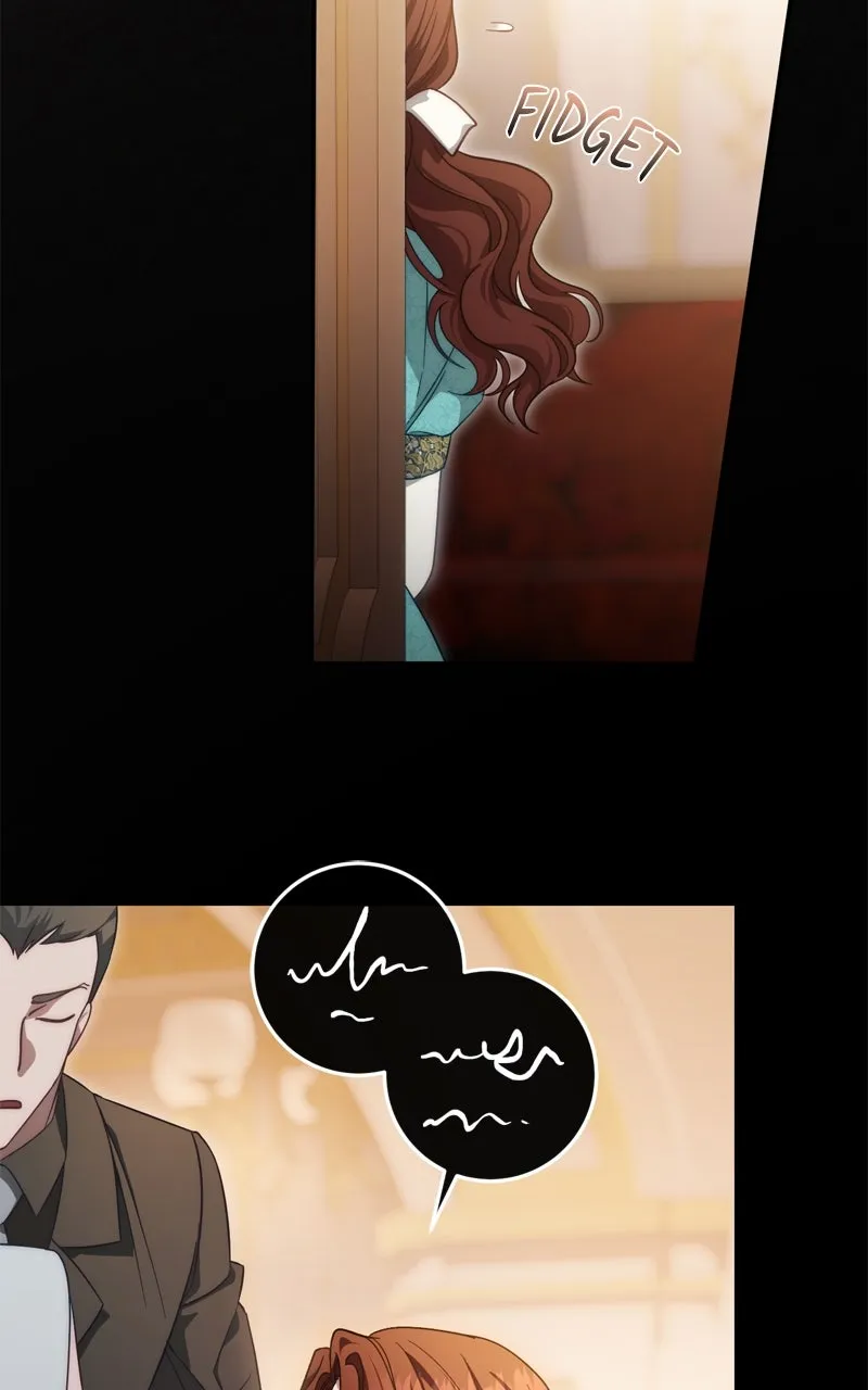 Read Behind Her Highness’s Smile chapter 61 image 106 on Lezhin