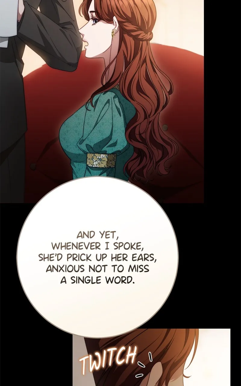 Read Behind Her Highness’s Smile chapter 61 image 107 on Lezhin