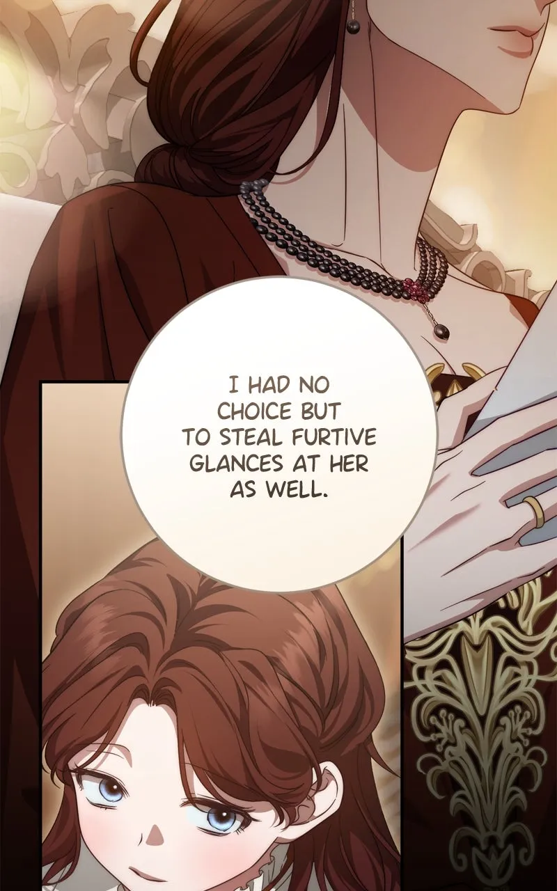 Read Behind Her Highness’s Smile chapter 61 image 112 on Lezhin