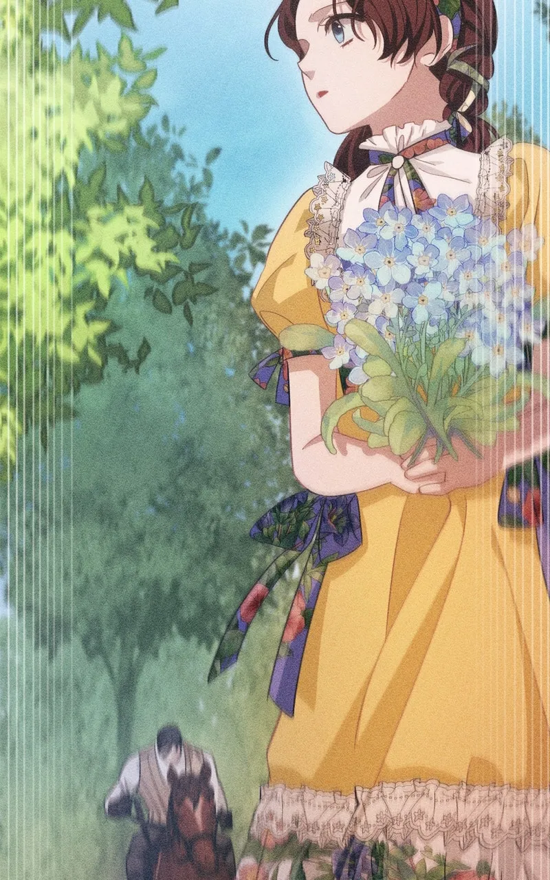 Read Behind Her Highness’s Smile chapter 61 image 115 on Lezhin