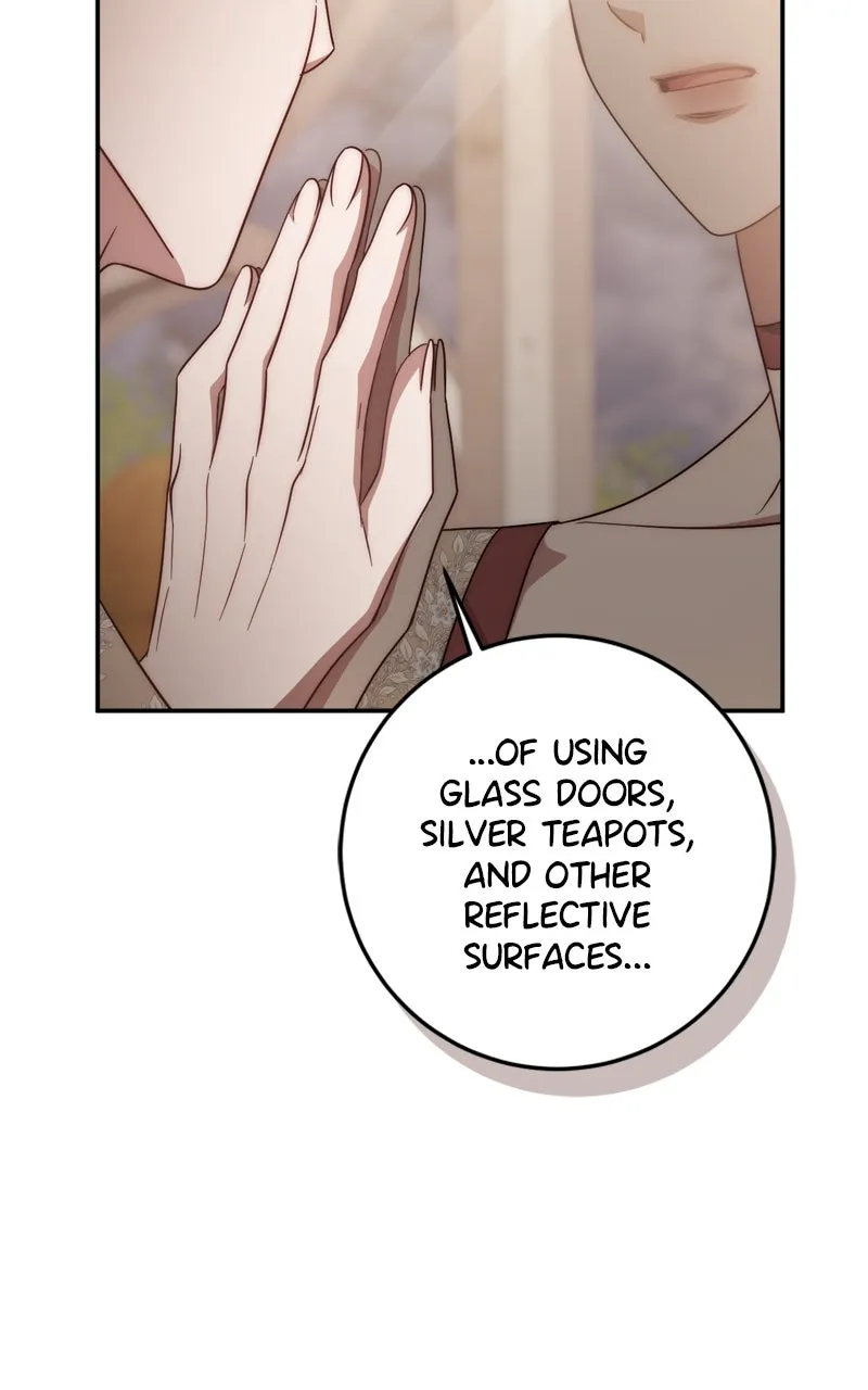 Read Behind Her Highness’s Smile chapter 61 image 122 on Lezhin
