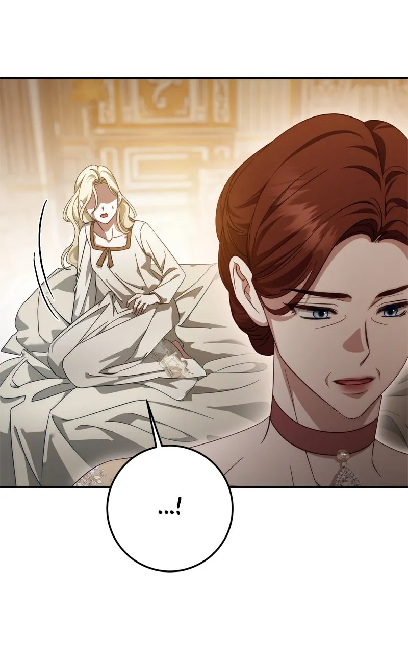 Read Behind Her Highness’s Smile chapter 61 image 123 on Lezhin