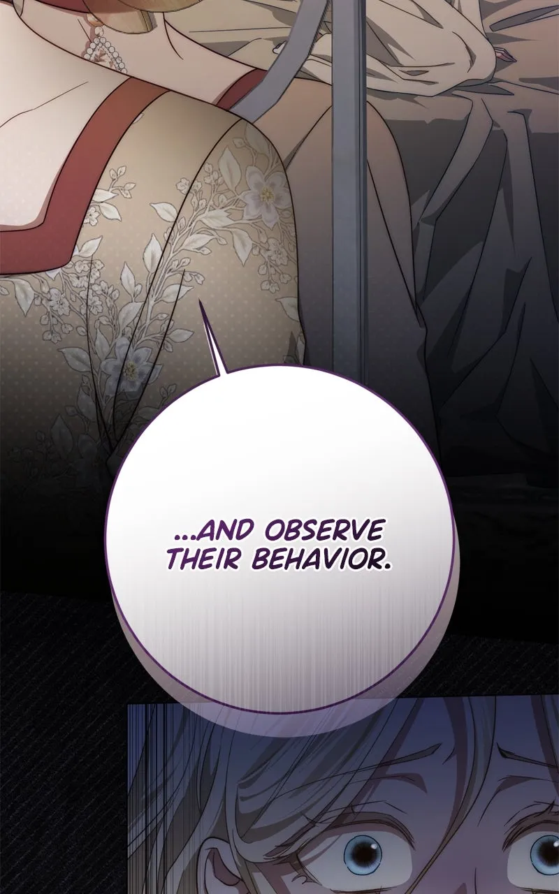 Read Behind Her Highness’s Smile chapter 61 image 126 on Lezhin