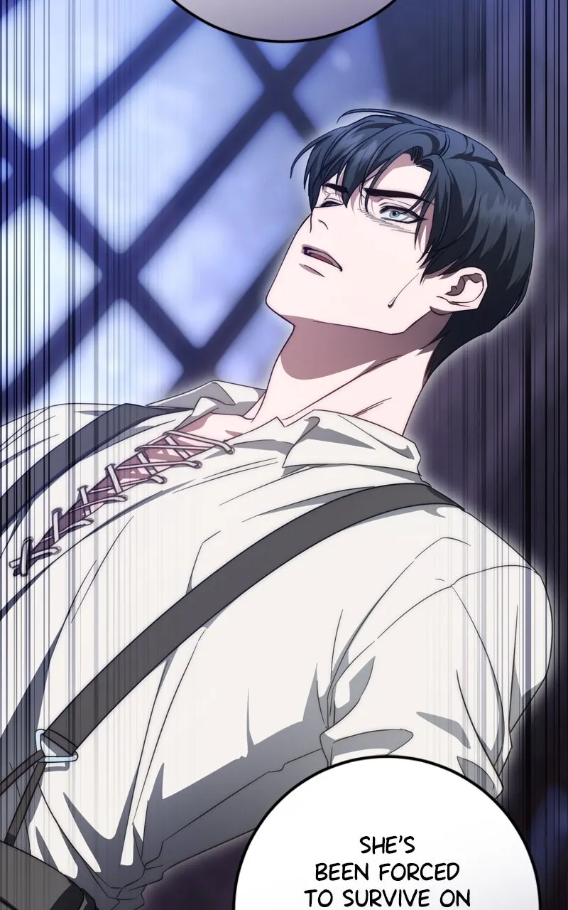 Read Behind Her Highness’s Smile chapter 61 image 13 on Lezhin