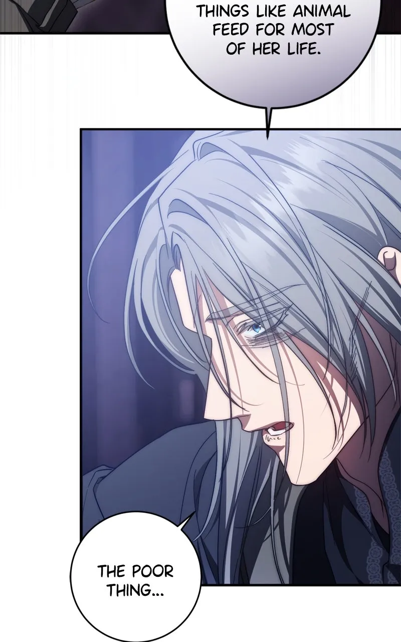 Read Behind Her Highness’s Smile chapter 61 image 14 on Lezhin