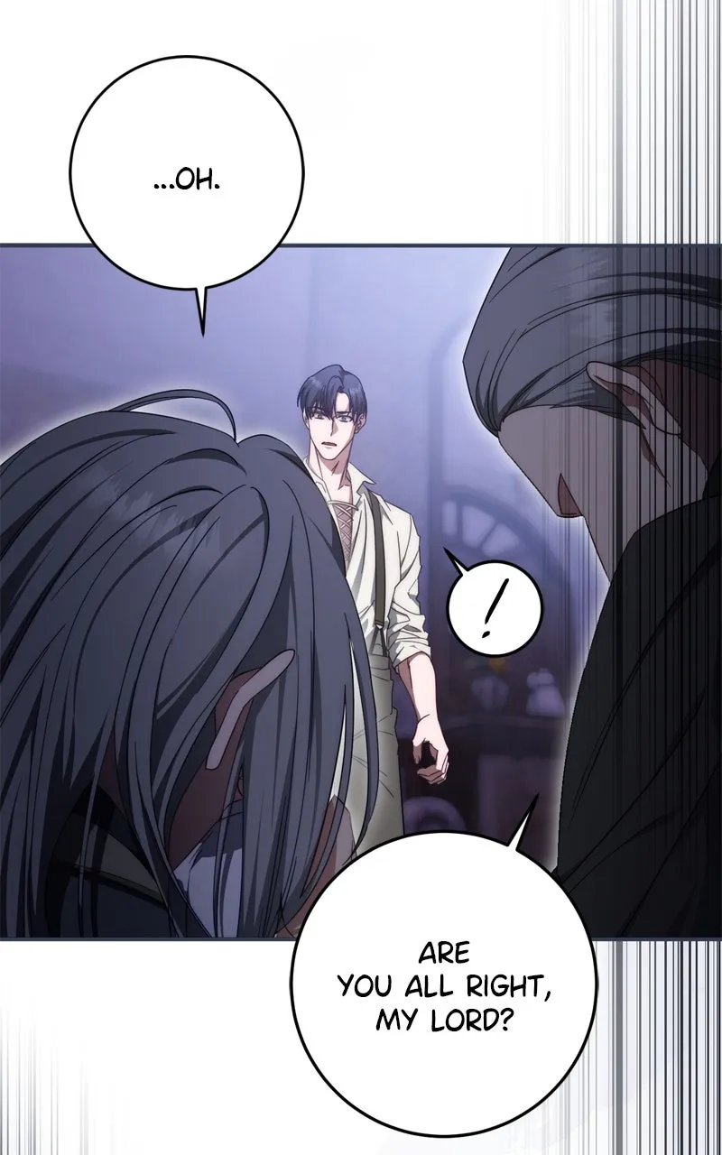 Read Behind Her Highness’s Smile chapter 61 image 16 on Lezhin