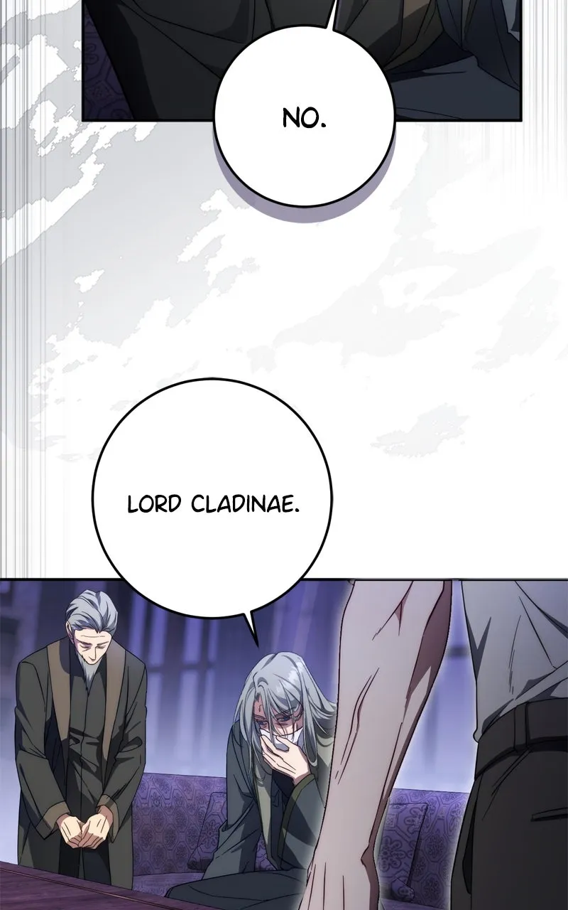 Read Behind Her Highness’s Smile chapter 61 image 18 on Lezhin