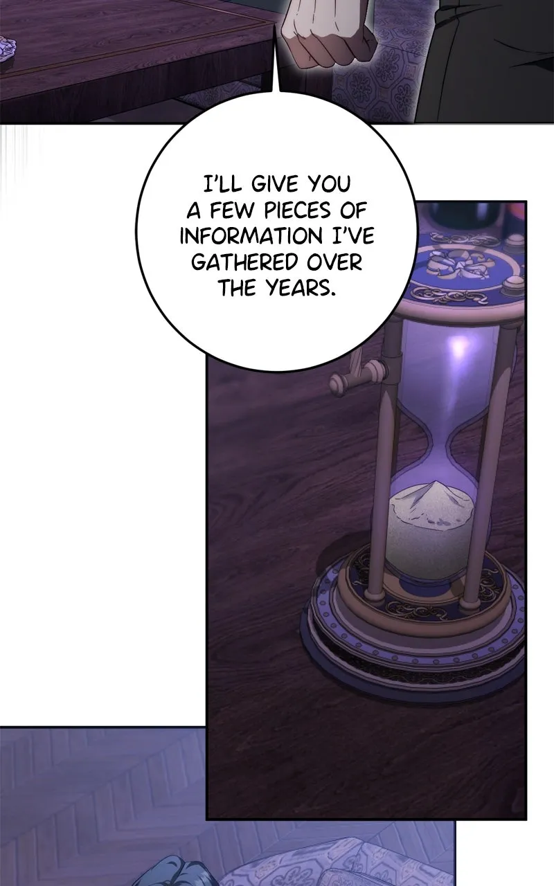 Read Behind Her Highness’s Smile chapter 61 image 19 on Lezhin