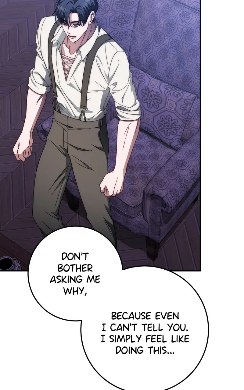Read Behind Her Highness’s Smile chapter 61 image 20 on Lezhin