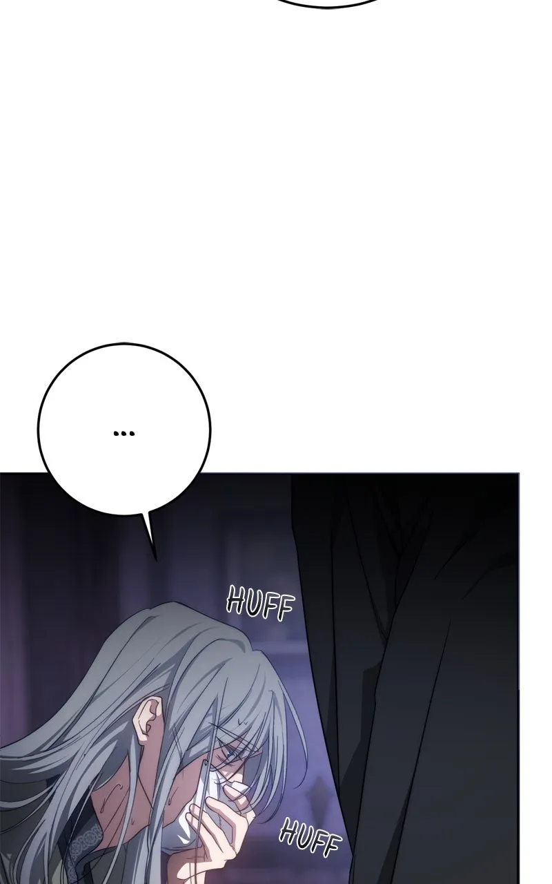 Read Behind Her Highness’s Smile chapter 61 image 21 on Lezhin