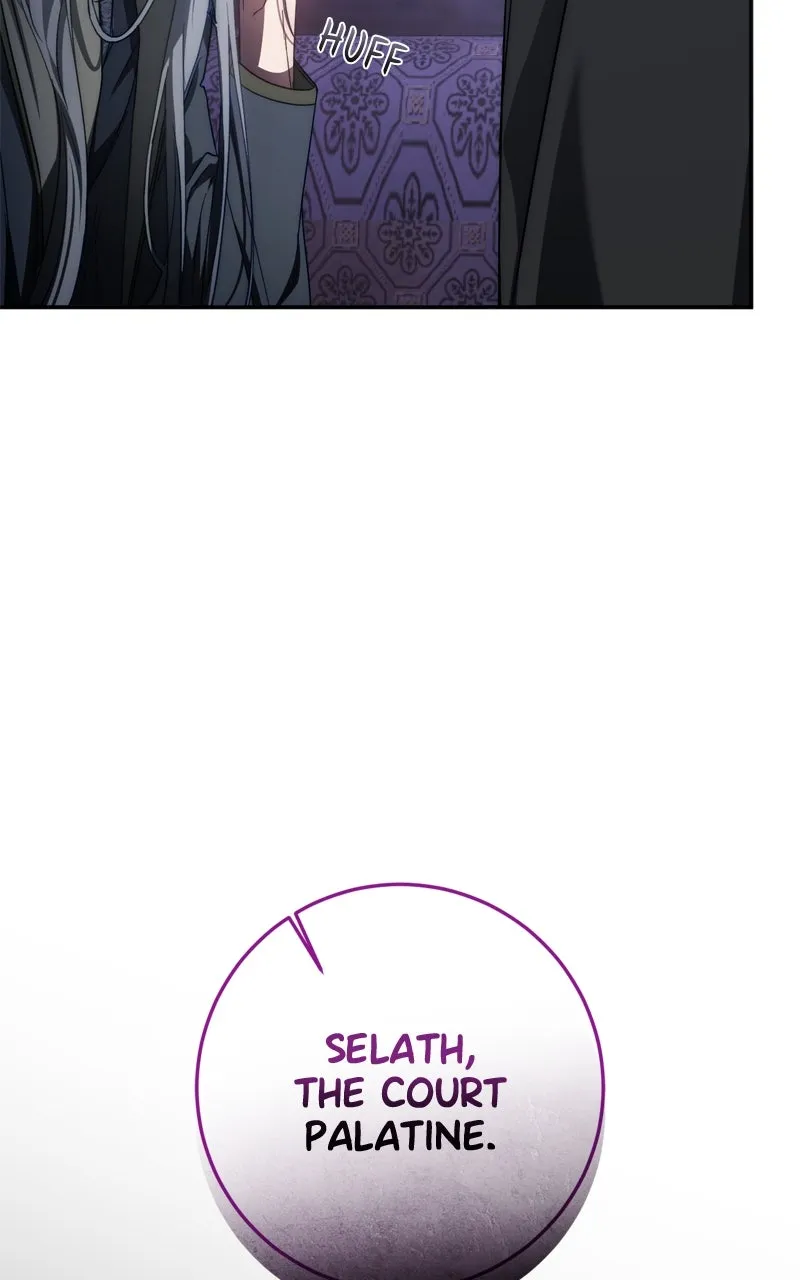 Read Behind Her Highness’s Smile chapter 61 image 22 on Lezhin