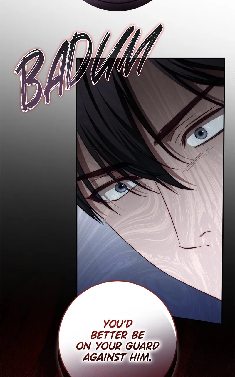 Read Behind Her Highness’s Smile chapter 61 image 23 on Lezhin