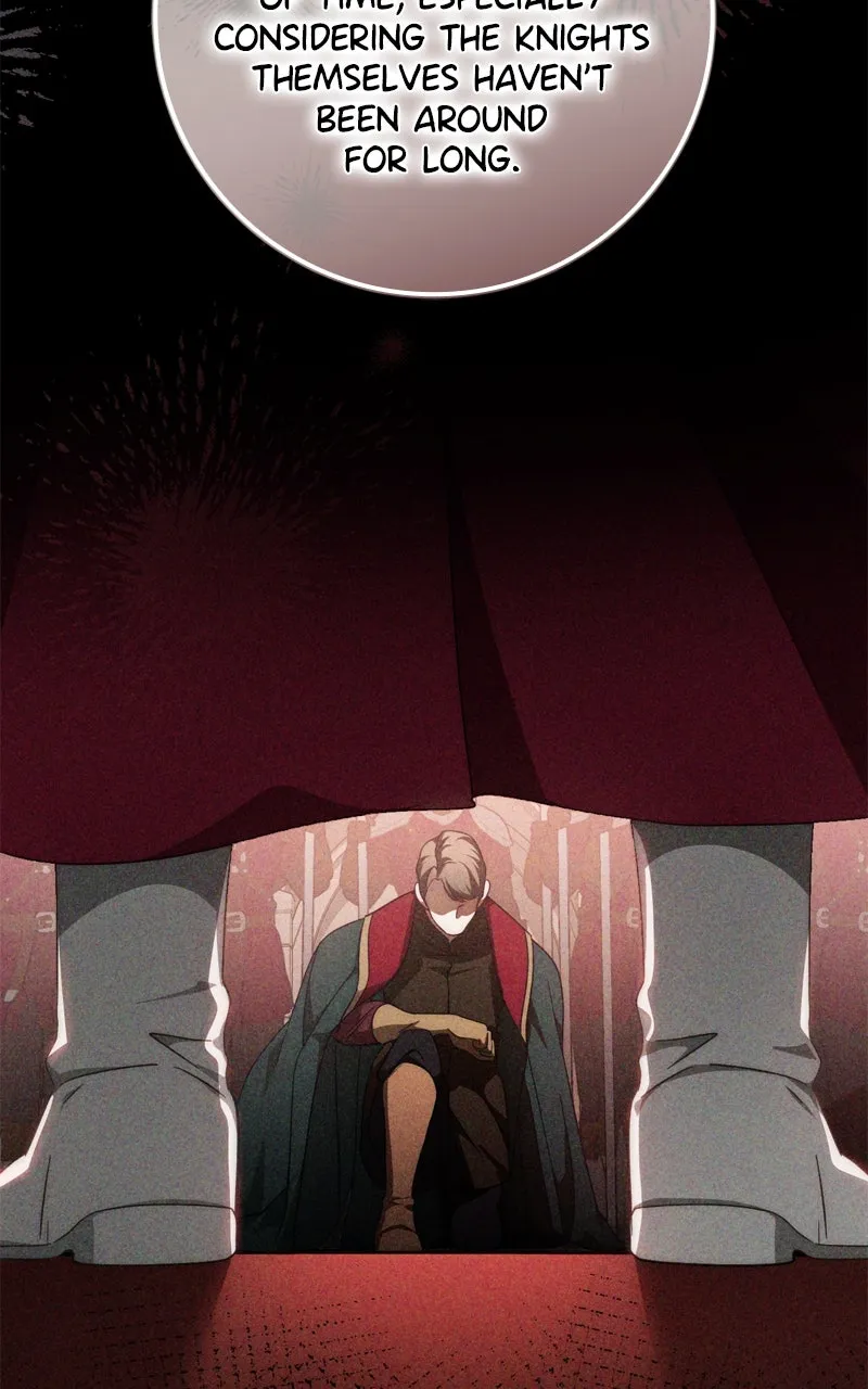 Read Behind Her Highness’s Smile chapter 61 image 28 on Lezhin