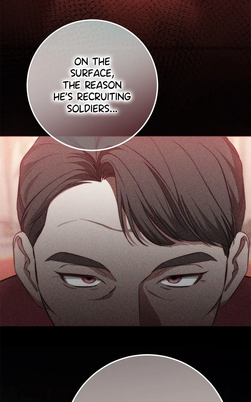Read Behind Her Highness’s Smile chapter 61 image 29 on Lezhin