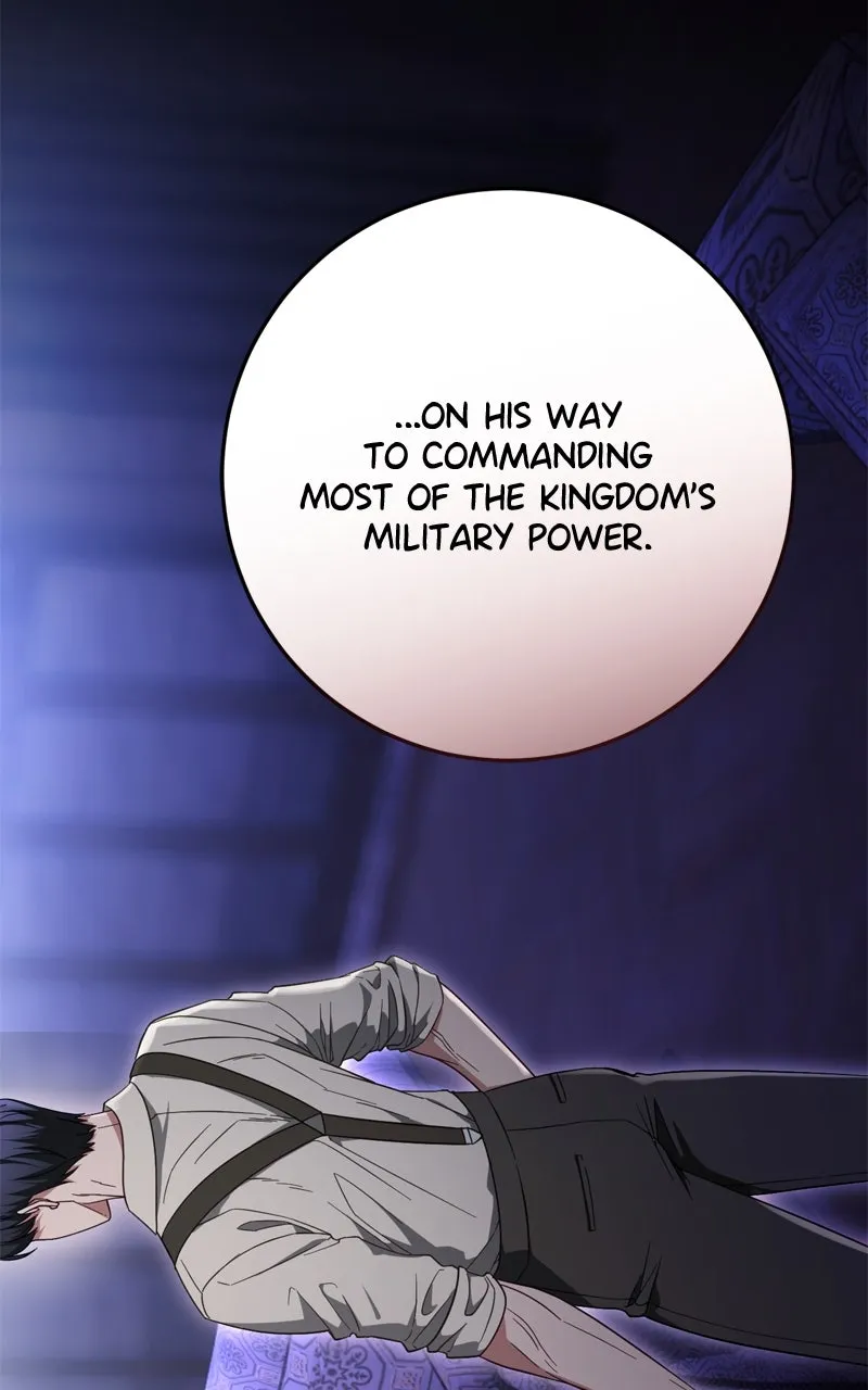 Read Behind Her Highness’s Smile chapter 61 image 36 on Lezhin