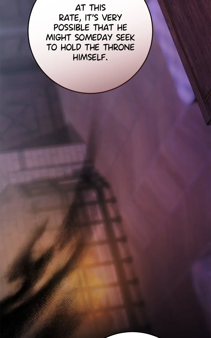 Read Behind Her Highness’s Smile chapter 61 image 38 on Lezhin