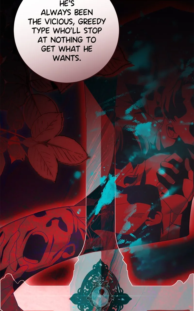 Read Behind Her Highness’s Smile chapter 61 image 40 on Lezhin