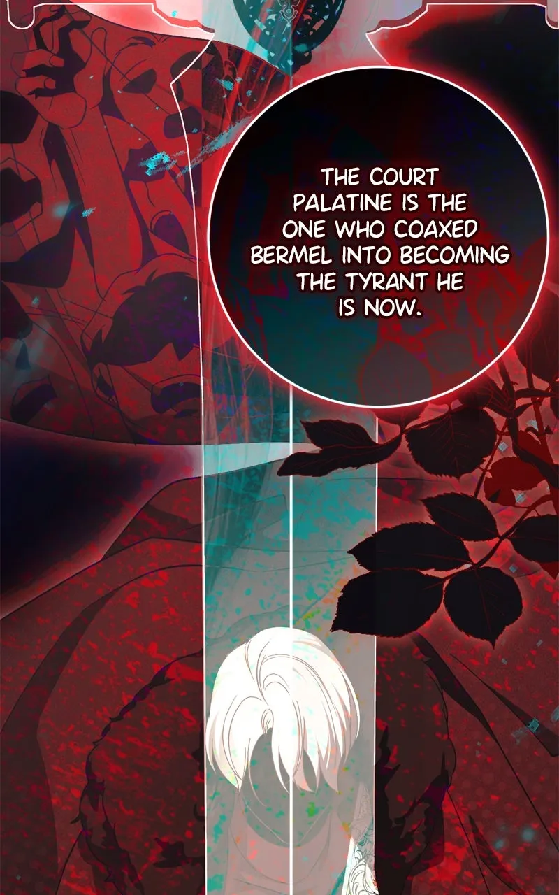 Read Behind Her Highness’s Smile chapter 61 image 41 on Lezhin