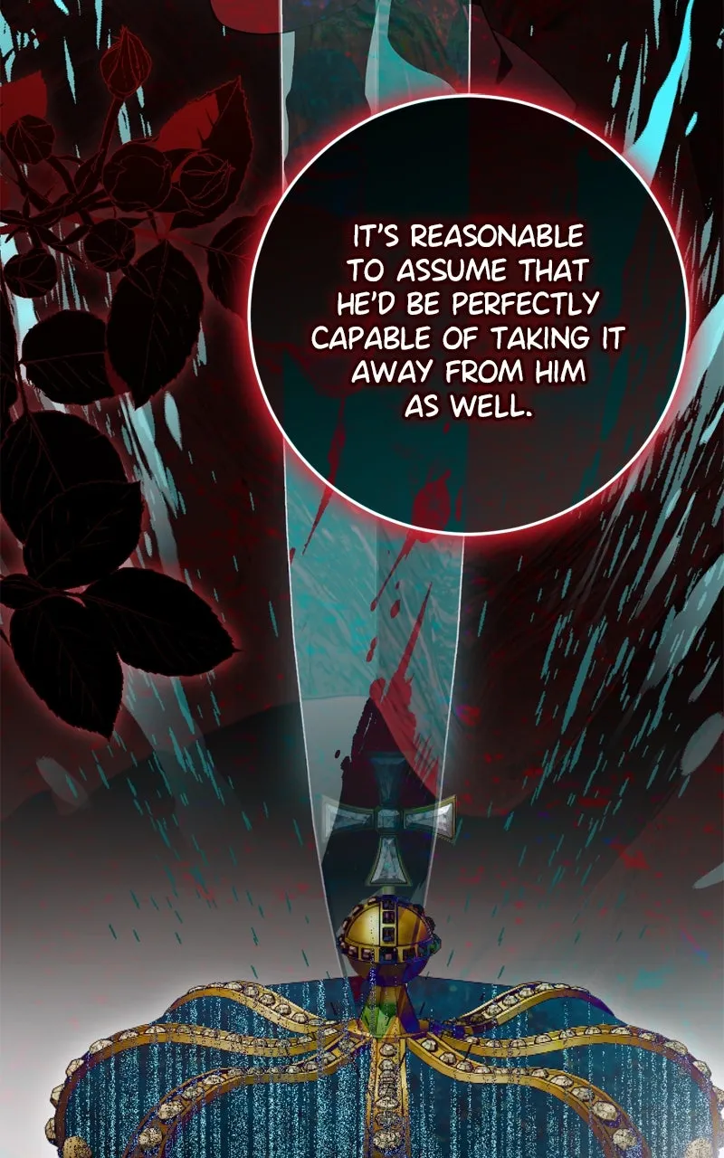 Read Behind Her Highness’s Smile chapter 61 image 43 on Lezhin
