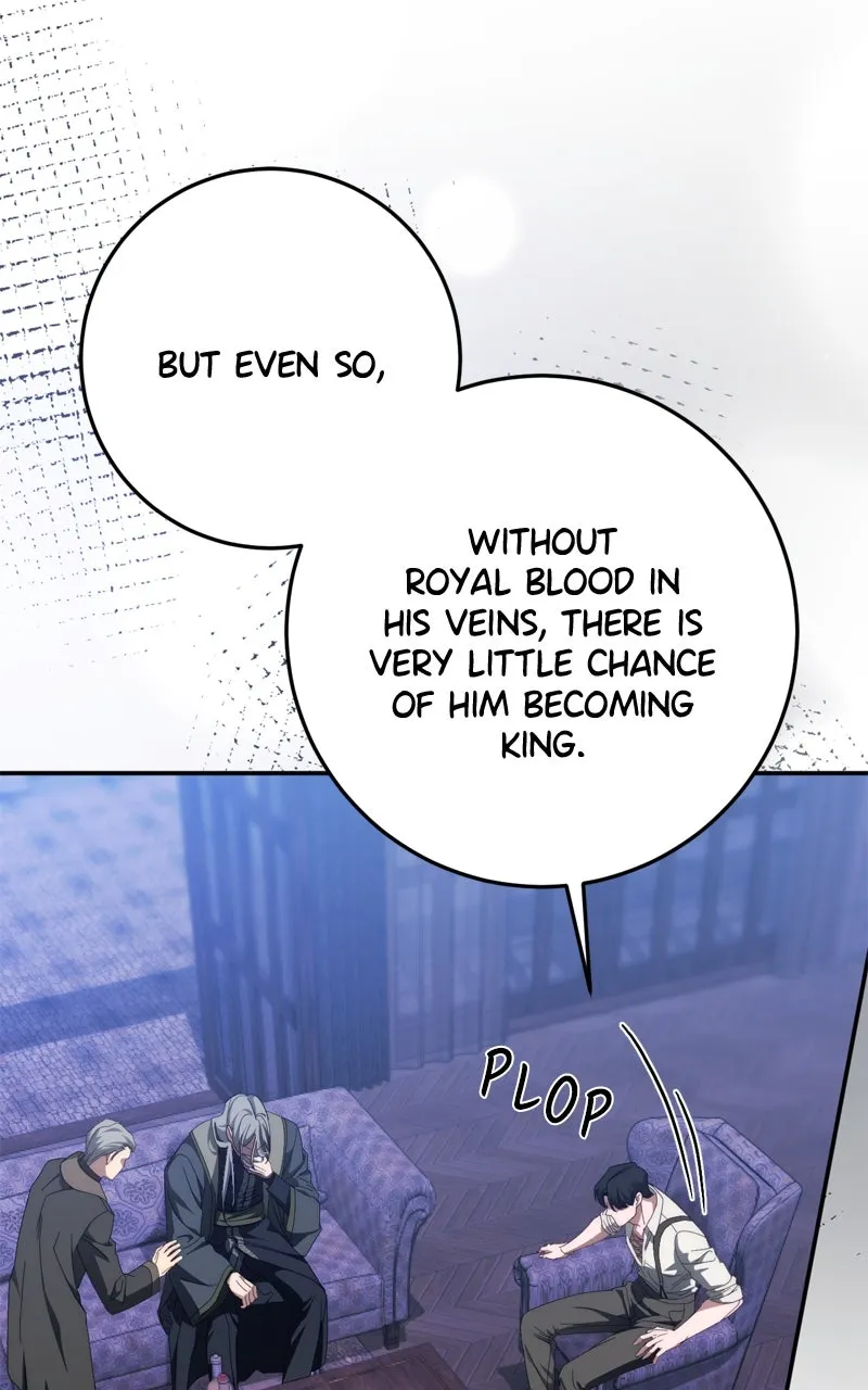 Read Behind Her Highness’s Smile chapter 61 image 45 on Lezhin