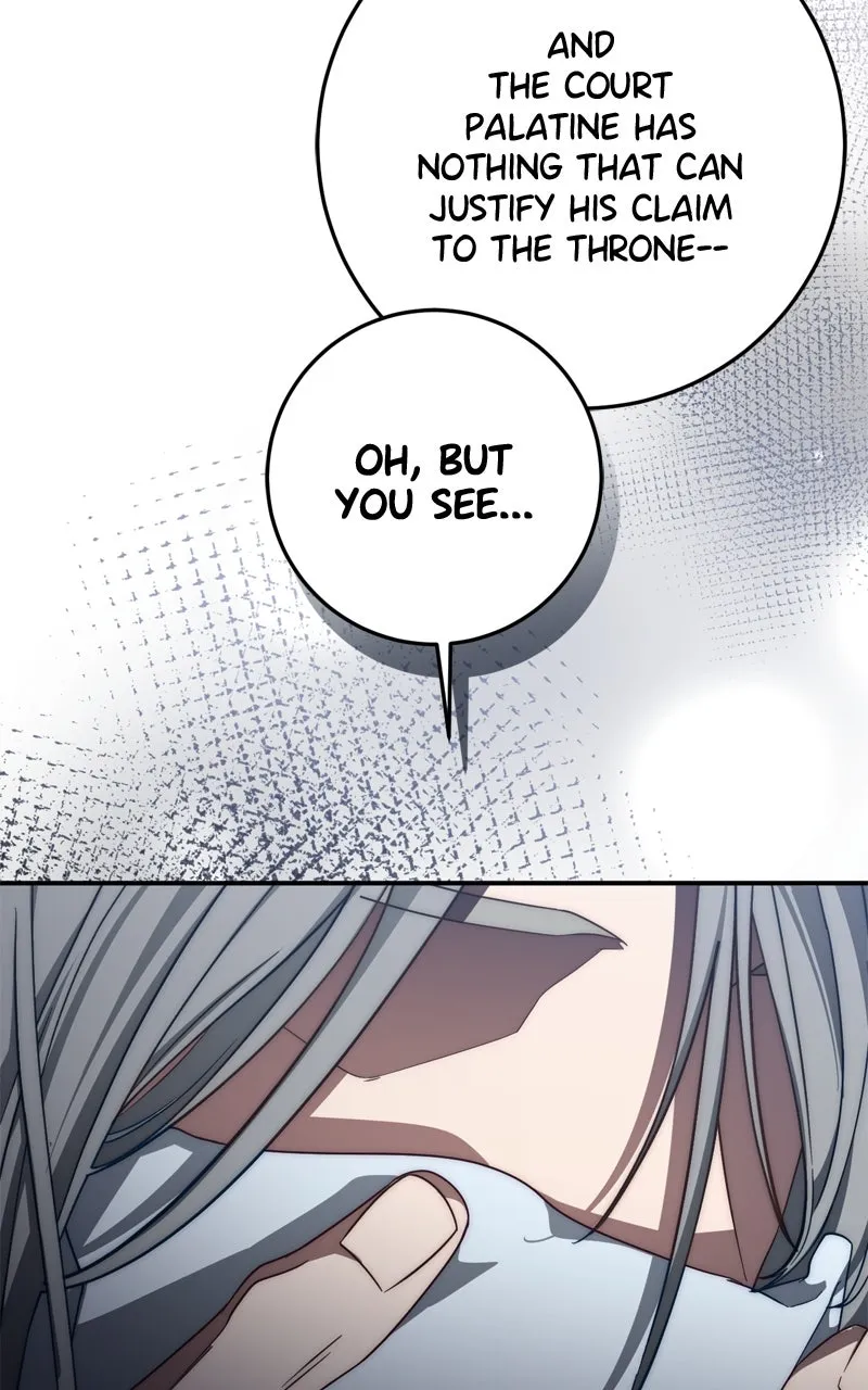 Read Behind Her Highness’s Smile chapter 61 image 47 on Lezhin