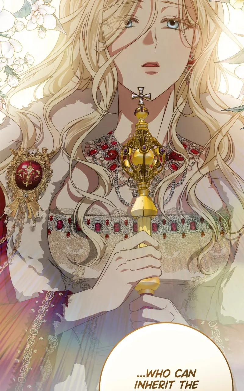 Read Behind Her Highness’s Smile chapter 61 image 49 on Lezhin
