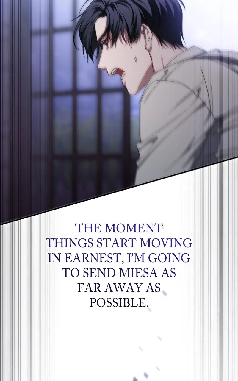 Read Behind Her Highness’s Smile chapter 61 image 53 on Lezhin