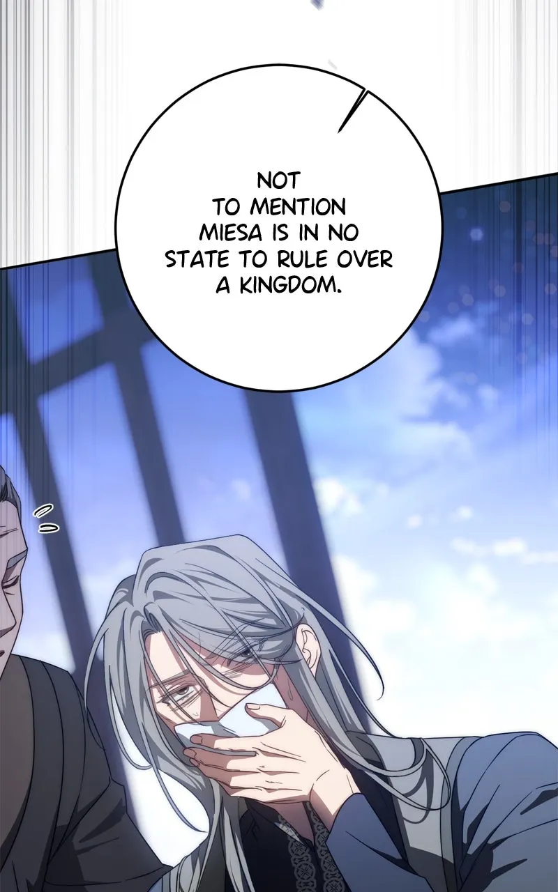 Read Behind Her Highness’s Smile chapter 61 image 54 on Lezhin