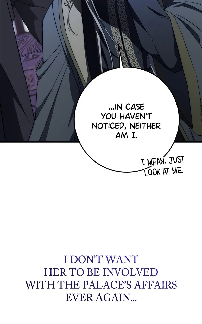 Read Behind Her Highness’s Smile chapter 61 image 55 on Lezhin