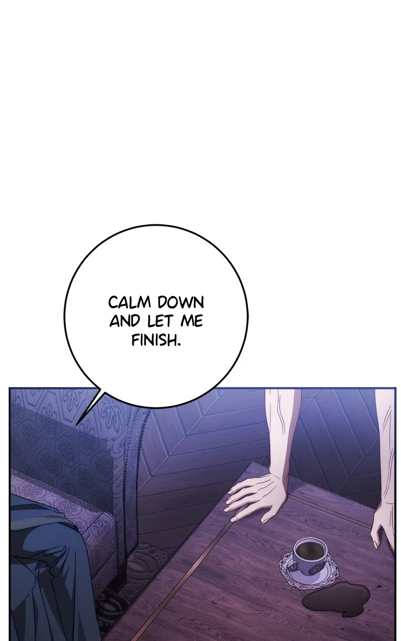 Read Behind Her Highness’s Smile chapter 61 image 56 on Lezhin