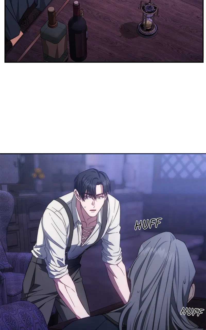 Read Behind Her Highness’s Smile chapter 61 image 57 on Lezhin