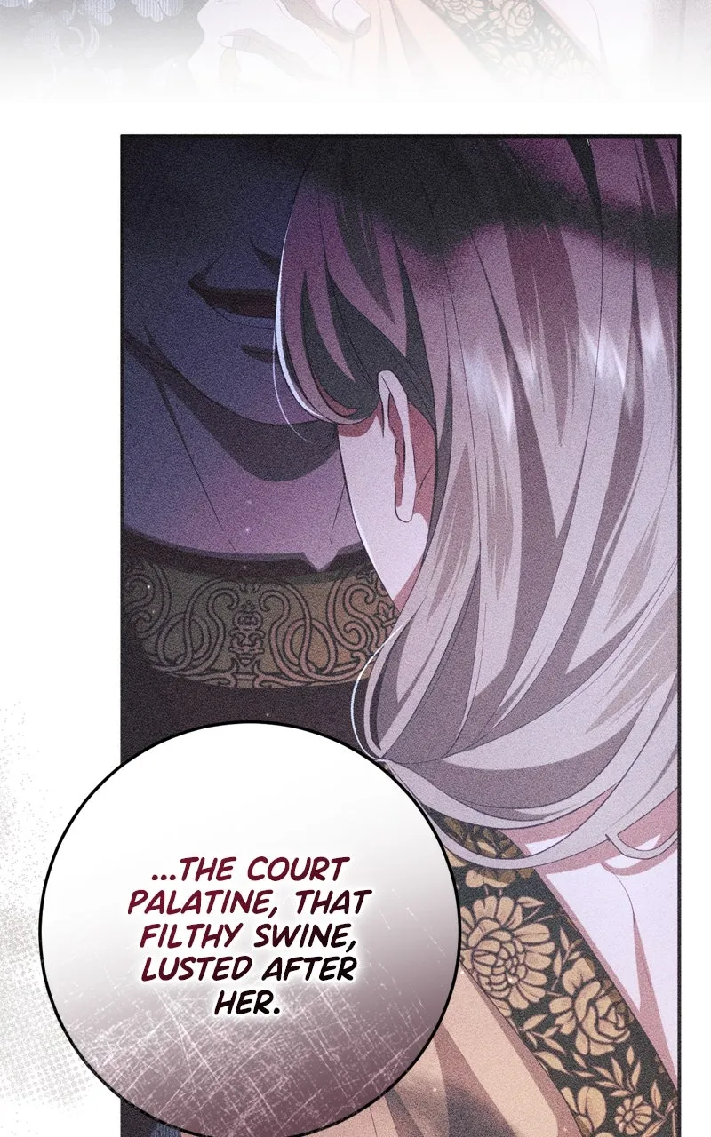 Read Behind Her Highness’s Smile chapter 61 image 59 on Lezhin