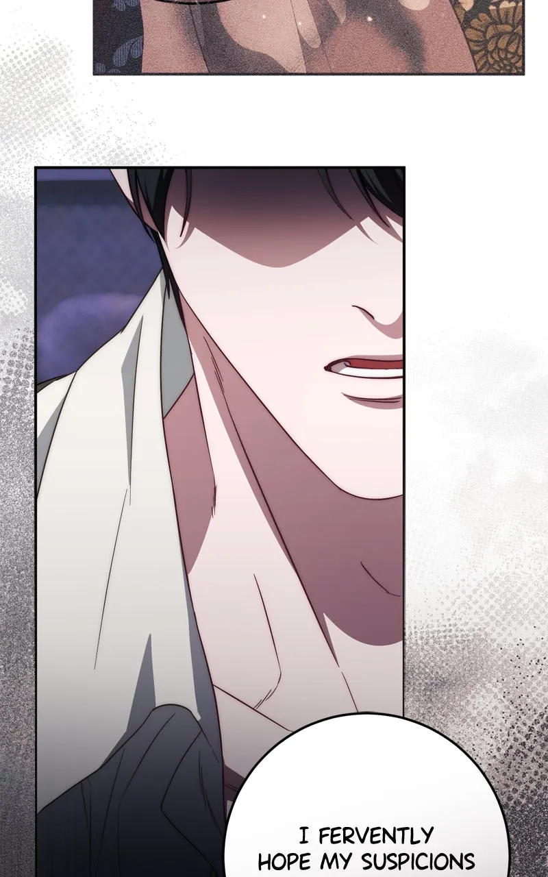 Read Behind Her Highness’s Smile chapter 61 image 60 on Lezhin