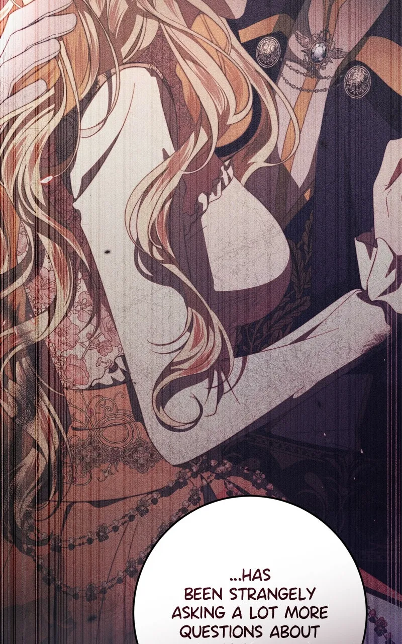 Read Behind Her Highness’s Smile chapter 61 image 62 on Lezhin
