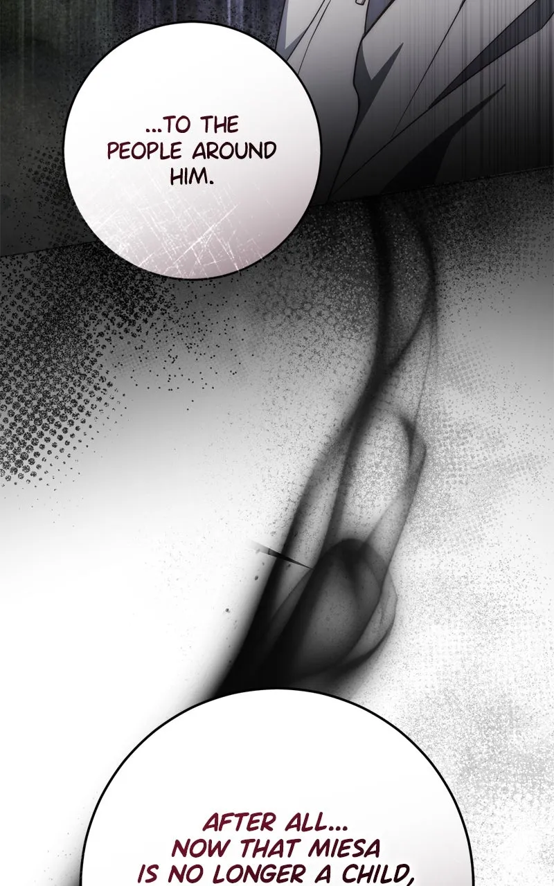 Read Behind Her Highness’s Smile chapter 61 image 64 on Lezhin