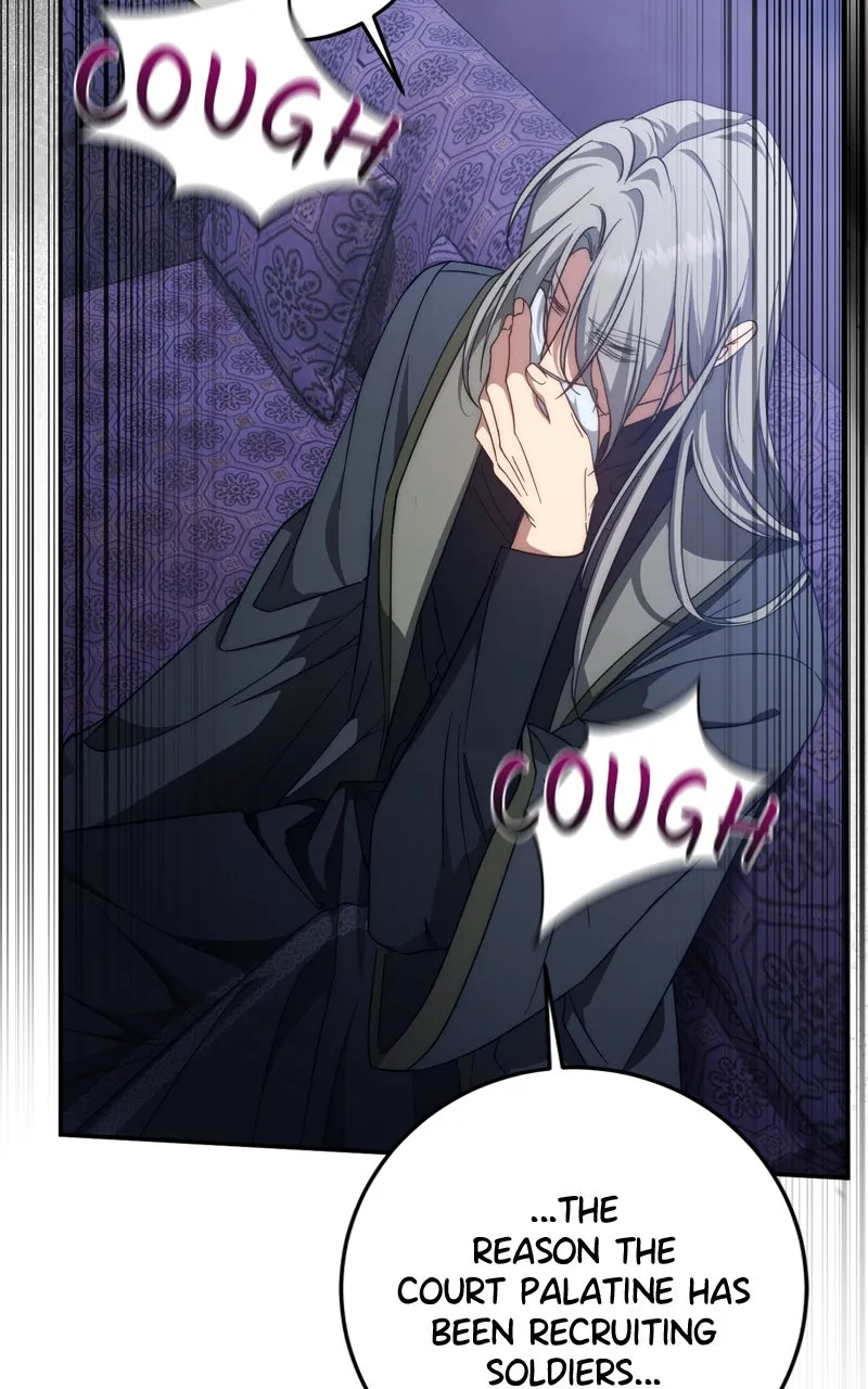 Read Behind Her Highness’s Smile chapter 61 image 66 on Lezhin