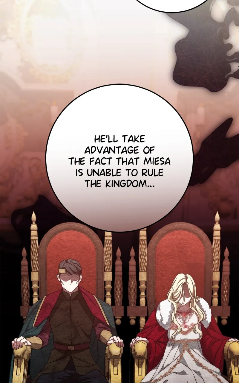 Read Behind Her Highness’s Smile chapter 61 image 70 on Lezhin