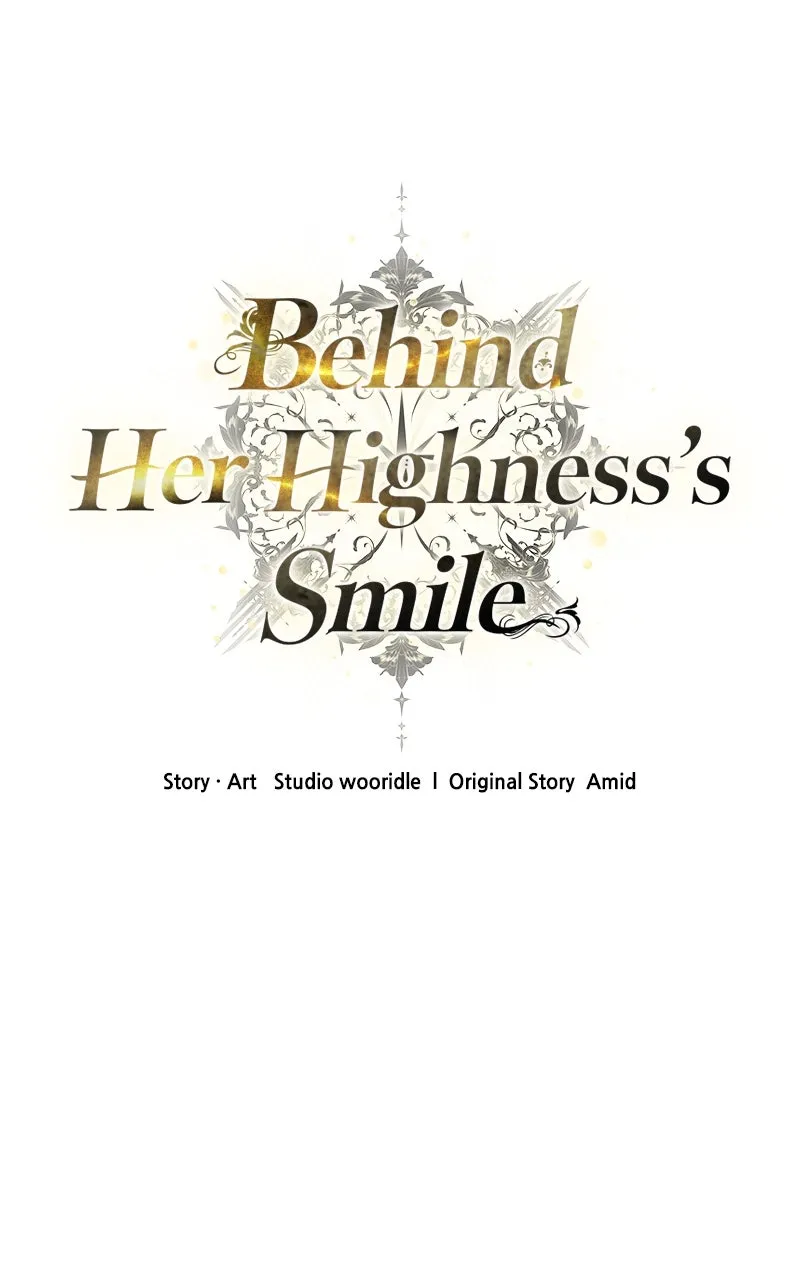 Read Behind Her Highness’s Smile chapter 61 image 76 on Lezhin