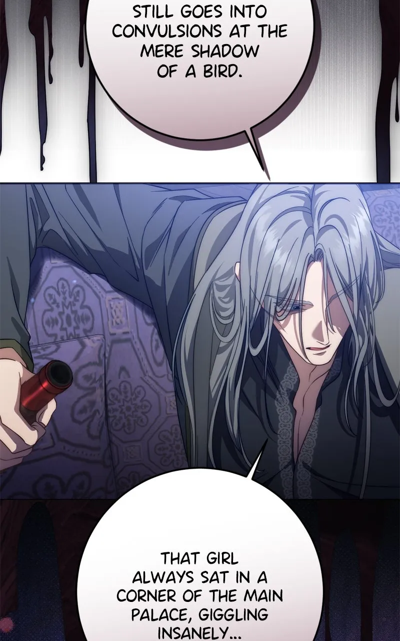 Read Behind Her Highness’s Smile chapter 61 image 8 on Lezhin