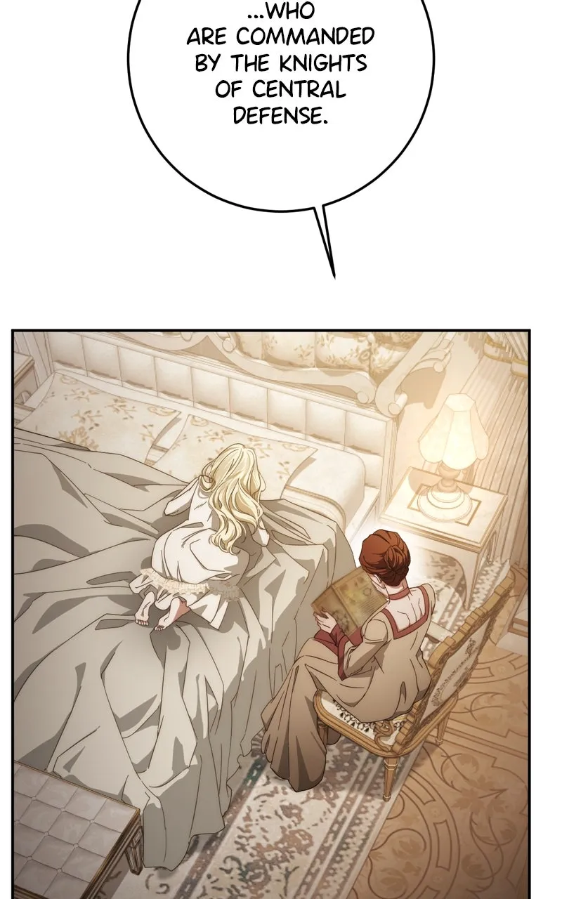 Read Behind Her Highness’s Smile chapter 61 image 80 on Lezhin