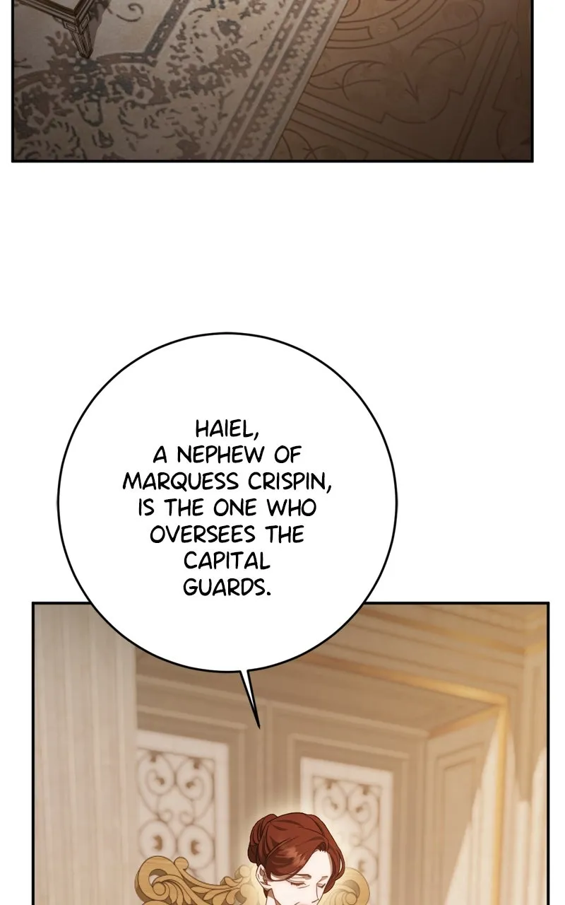Read Behind Her Highness’s Smile chapter 61 image 81 on Lezhin