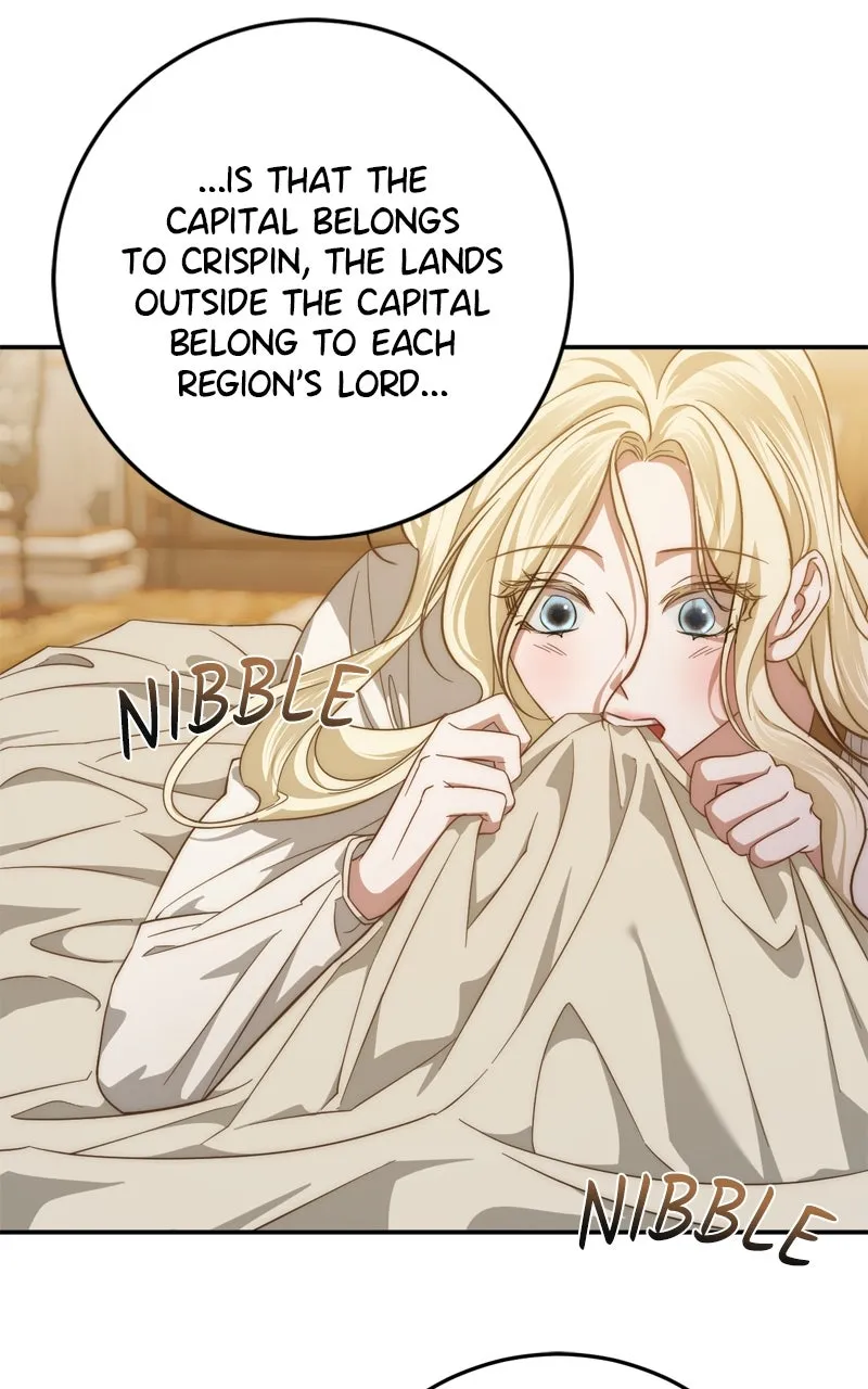 Read Behind Her Highness’s Smile chapter 61 image 83 on Lezhin