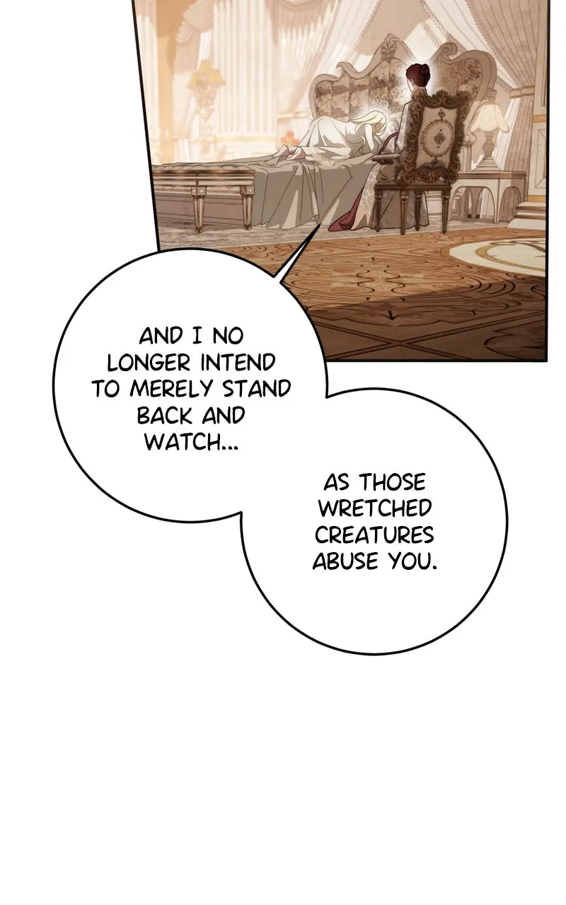 Read Behind Her Highness’s Smile chapter 61 image 93 on Lezhin