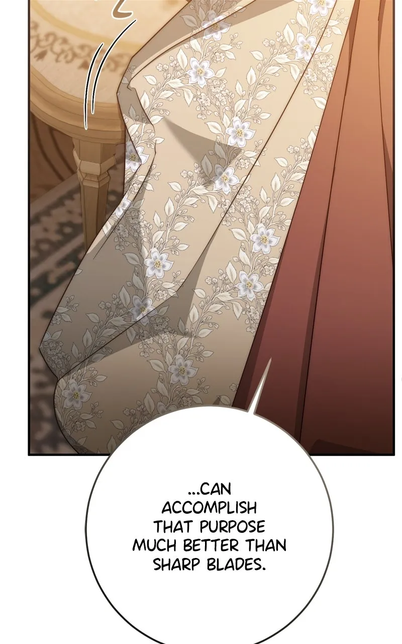 Read Behind Her Highness’s Smile chapter 61 image 96 on Lezhin