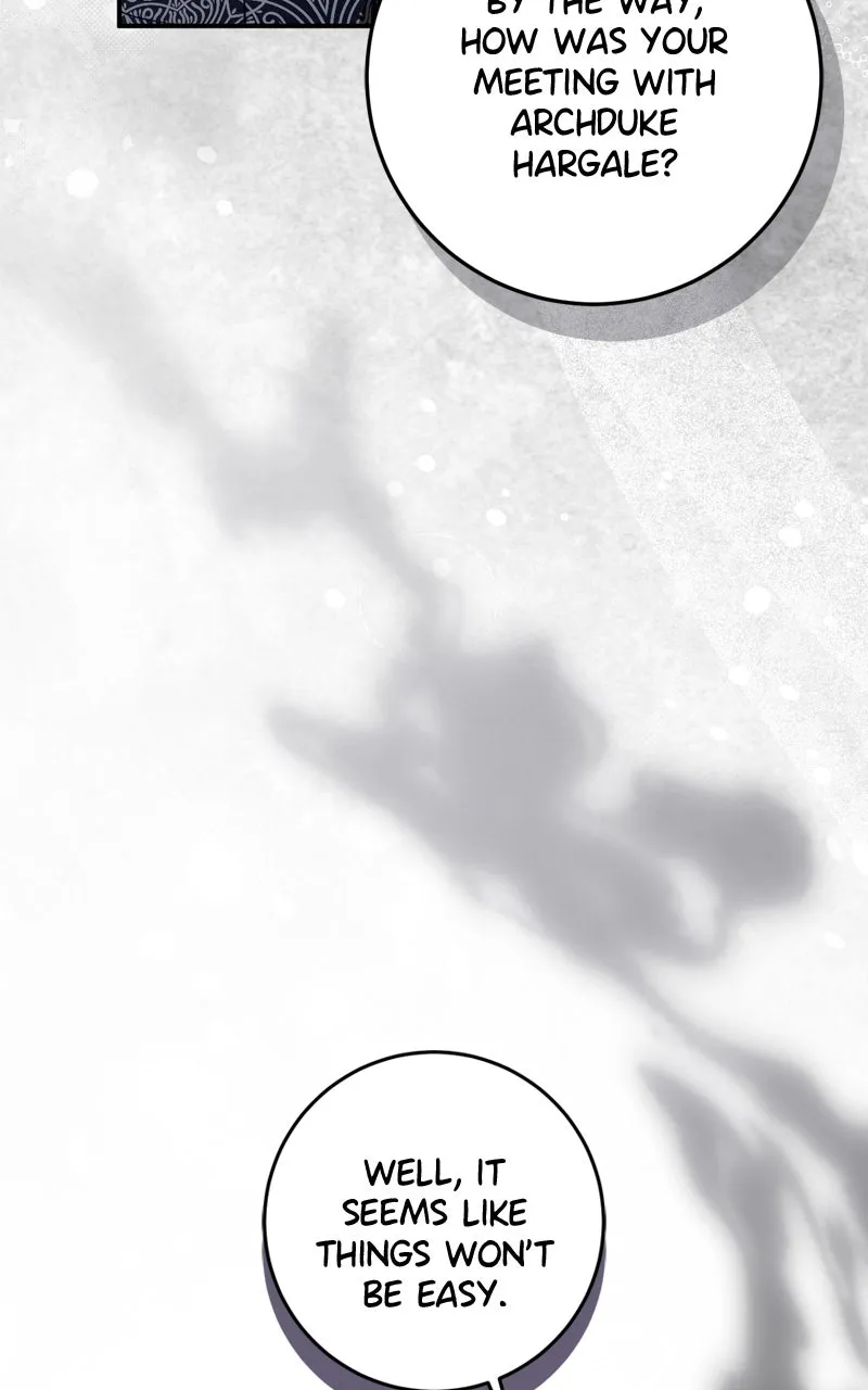 Read Behind Her Highness’s Smile chapter 62 image 100 on Lezhin