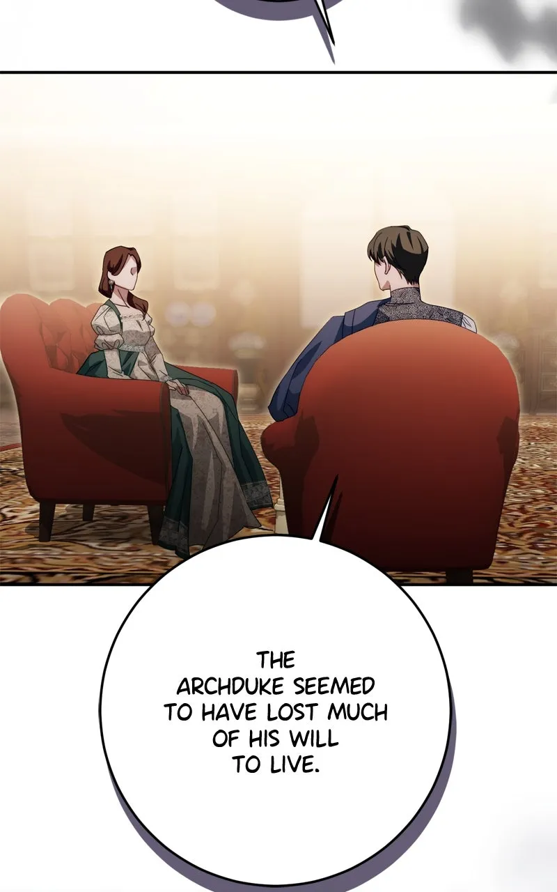 Read Behind Her Highness’s Smile chapter 62 image 101 on Lezhin
