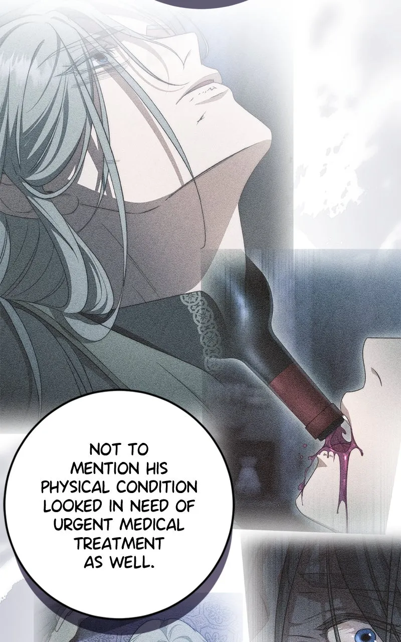 Read Behind Her Highness’s Smile chapter 62 image 102 on Lezhin