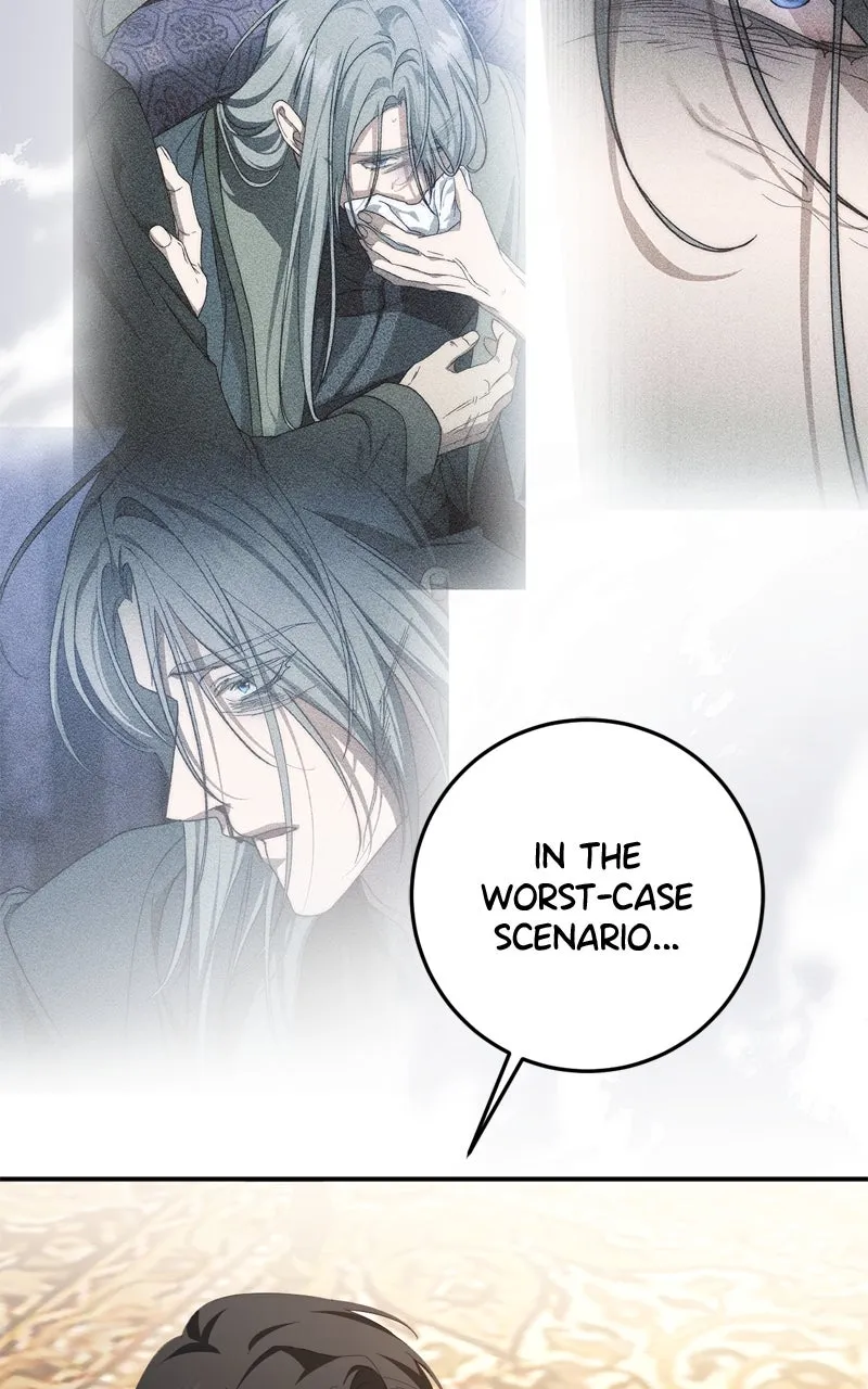 Read Behind Her Highness’s Smile chapter 62 image 103 on Lezhin