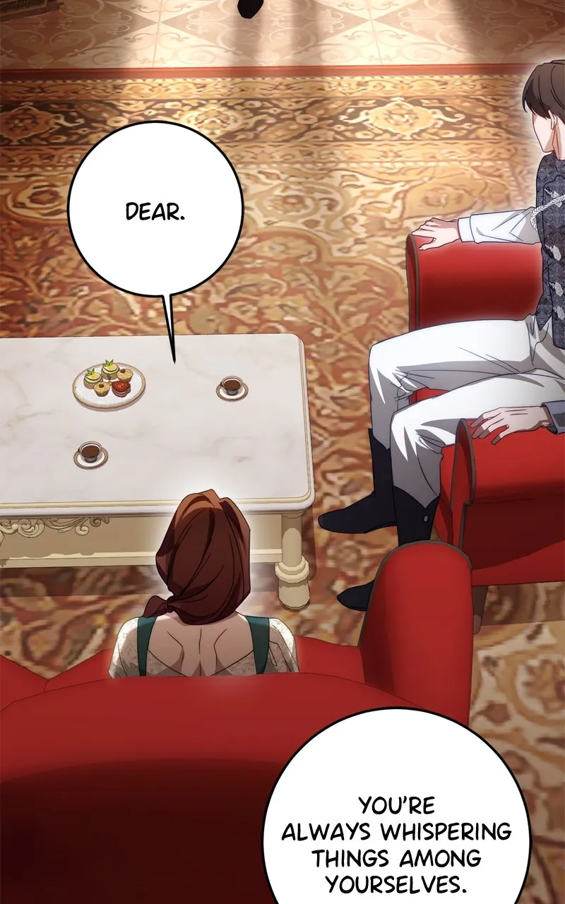 Read Behind Her Highness’s Smile chapter 62 image 106 on Lezhin